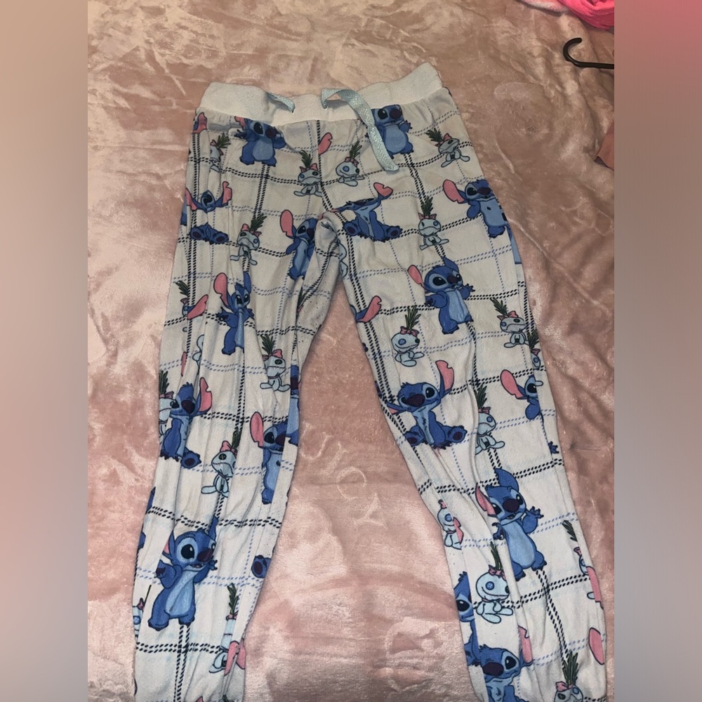Lilo & Stitch Disney Pajama Pants